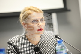 Агенция за социално подпомагане - брифинг