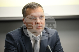 Агенция за социално подпомагане - брифинг