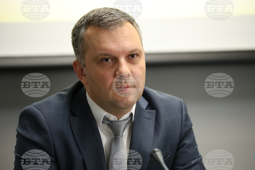 Агенция за социално подпомагане - брифинг