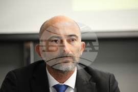 Агенция за социално подпомагане - брифинг