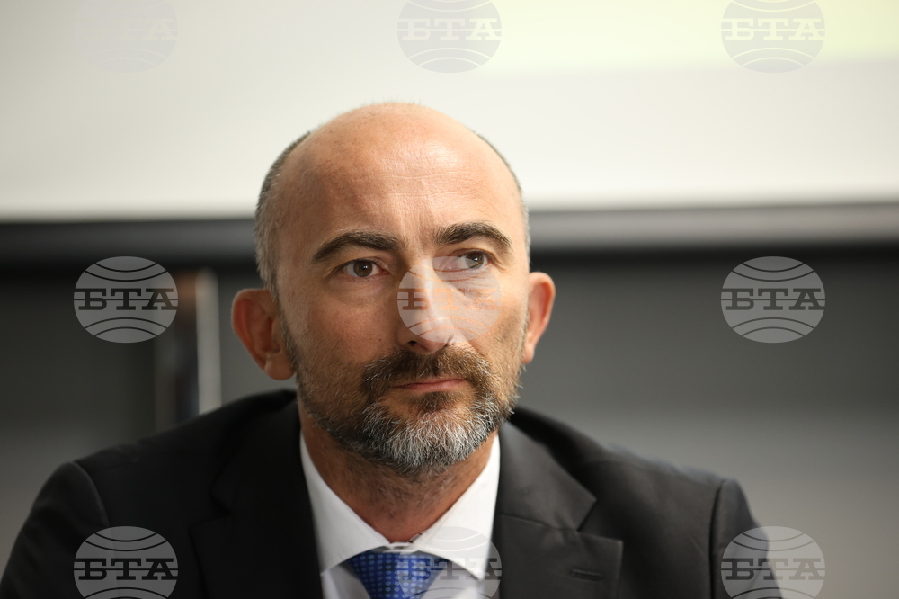 Агенция за социално подпомагане - брифинг