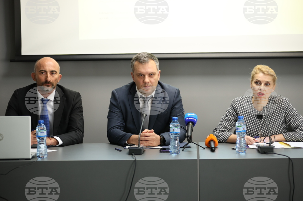 Агенция за социално подпомагане - брифинг