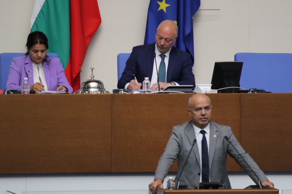 БСП: Ако отпадне забраната за внос на украински зърно, това ще е предателство спрямо земеделските производители