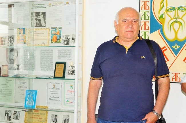 Инж. Делян Дамяновски, изпълнителен директор на НАПОС-РБ: Община Мездра получи предложение за съвместни проекти и обмен на знания с албанската община Булкиза