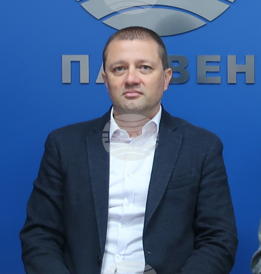 Плевен - Пресклуб на БТА - пресконференция