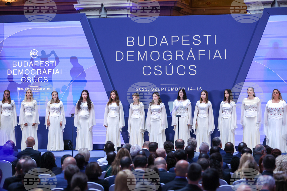 Унгария - „Семейството е ключът към сигурността“ - форум