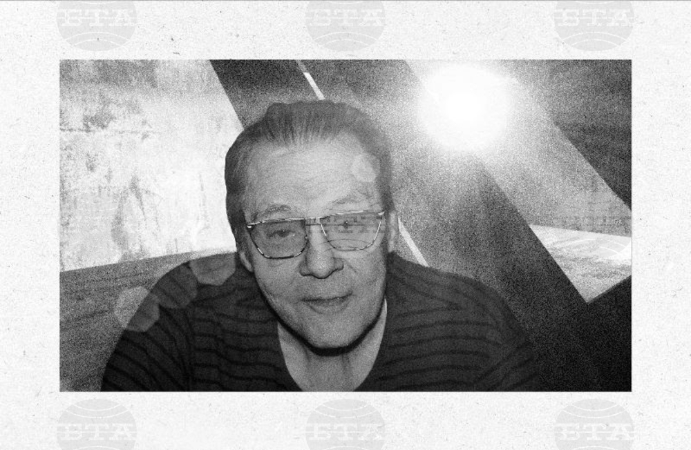 Пионерът на германската електронна музика Клаус Шулце почина на 74-годишна възраст