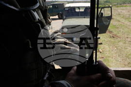 Велико Търново - НВУ "Васил Левски" - теоретично практичен курс за журналисти