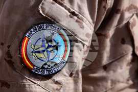 Испания - Румен Радев - Eurofighter EF-20 Typhoon II