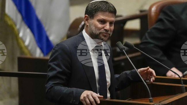 Израелският кабинет одобри 19 нови еврейски селища на окупирания Западен бряг