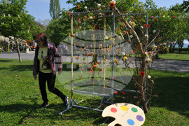 Бургас - цветно изложение „Флора”