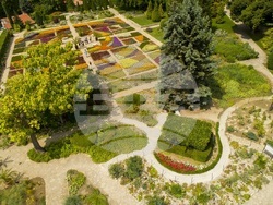 Снимка: Университетска ботаническа градина – Балчик