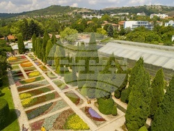 Снимка: Университетска ботаническа градина – Балчик