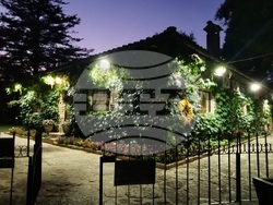 Снимка: Университетска ботаническа градина – Балчик