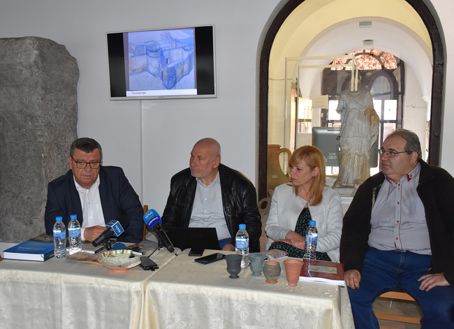 Единствената у нас колекция от крайморски пясъци от цял свят ще покаже Природонаучният музей в Бургас
