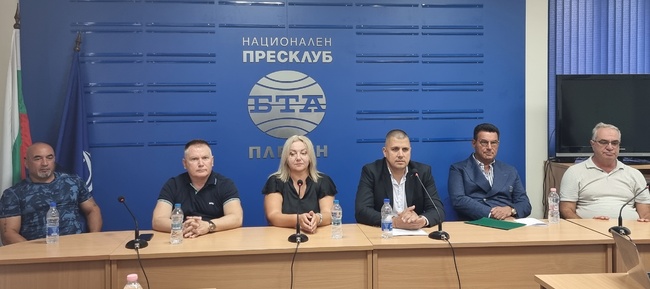 Инициативен комитет издига Александър Николов за кмет на Плевен, зад кандидатурата му застава и МК "Алтернативата на гражданите"