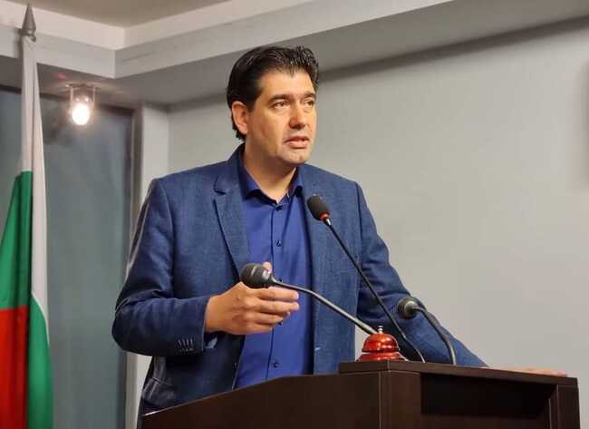 Иван Таков: От ГЕРБ-СДС ни предлагат пореден бюджет на загубените възможности за софиянци