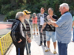 Снимка: Община Хасково