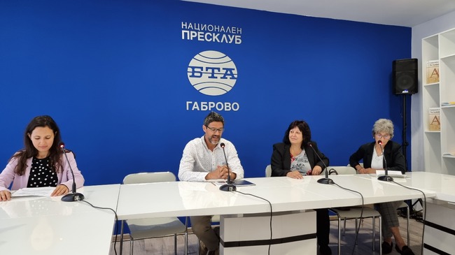 Важната роля на Габрово за формирането на писателя Алеко Константинов бе в центъра на обсъжданията в дискусията „Алеко днес“