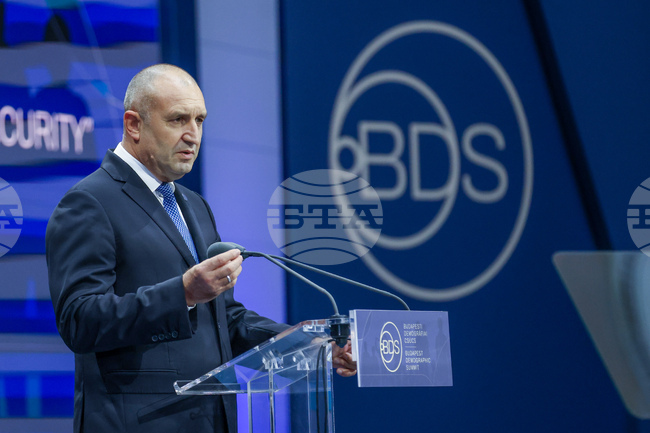 Унгария - „Семейството е ключът към сигурността“ - форум 