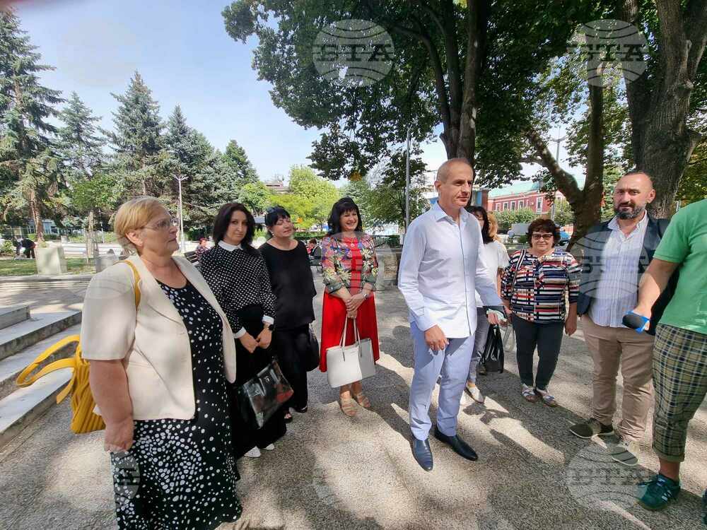 Нова екологична инициатива започват училищата и общината в Кюстендил