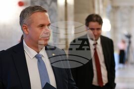 Парламент - Комисия по електронно управление и информационни технологии - заседание