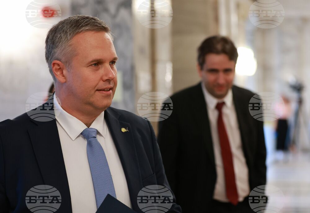 Парламент - Комисия по електронно управление и информационни технологии - заседание