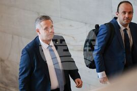 Парламент - Комисия по електронно управление и информационни технологии - заседание