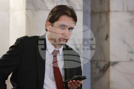 Парламент - Комисия по електронно управление и информационни технологии - заседание