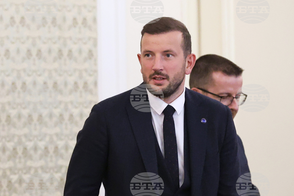 Комисия по въпросите на Европейския съюз -  Комисията по околната среда и водите - Виргиниюс Синкявичюс - съвместна среща