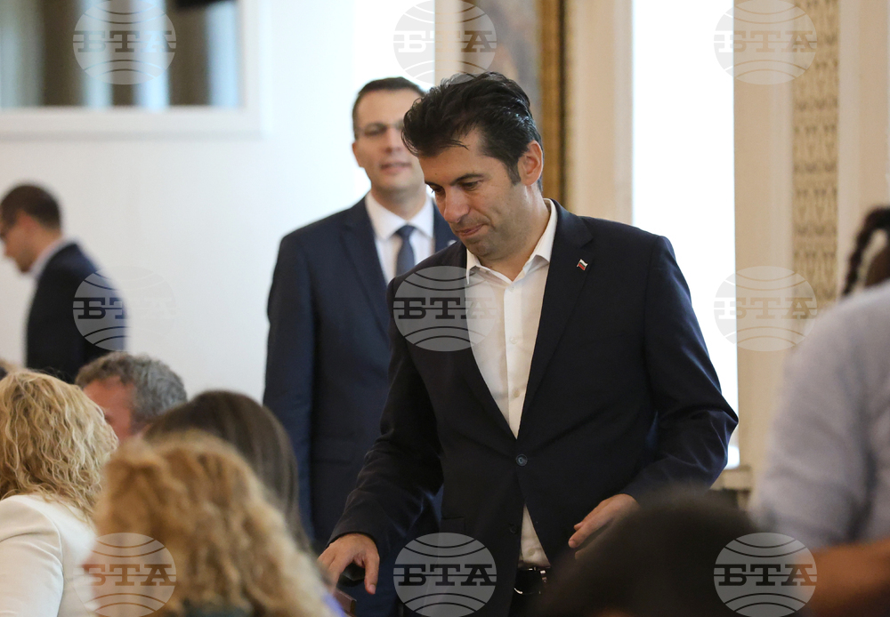 Комисия по въпросите на Европейския съюз -  Комисията по околната среда и водите - Виргиниюс Синкявичюс - съвместна среща