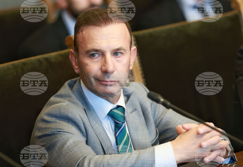 Парламент - Комисия по вътрешна сигурност и обществен ред