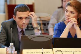 Парламент - Комисия по бюджет и финанси