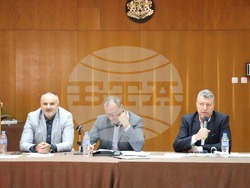 Снимка: Община Банско