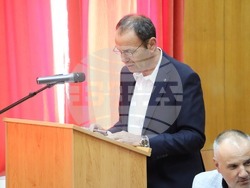 Снимка: Община Банско