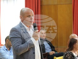 Снимка: Община Банско