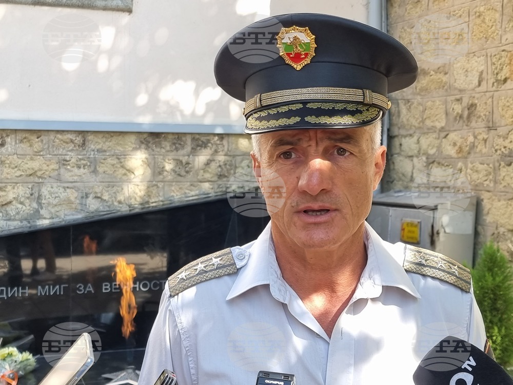 Спад на произшествията и пожарите бе отчетен в област Кърджали