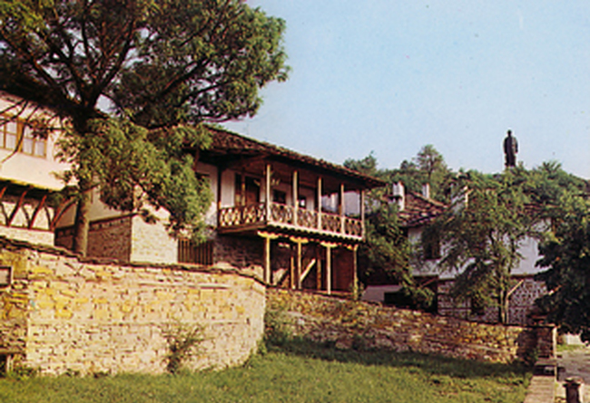 Община Ловеч: Музеят в Ловеч се включва в Европейските дни на културното наследство