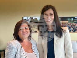 Снимка: Министерство на външните работи 