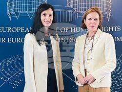 Снимка: Министерство на външните работи 