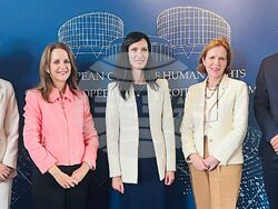 Снимка: Министерство на външните работи 