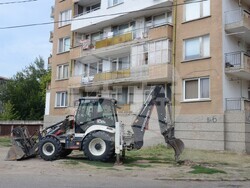 Снимка: Община Видин 