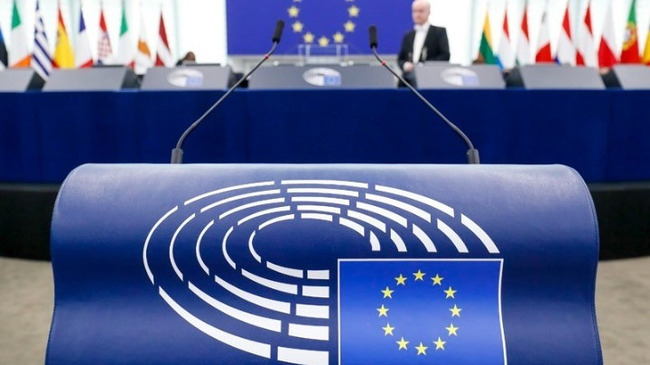 АНА-МПА: Европейският парламент за Турция - процесът на присъединяване към ЕС не може да бъде възобновен при настоящите обстоятелства