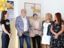 Снимка: Община Банско 