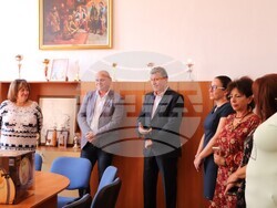 Снимка: Община Банско 