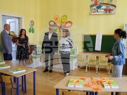 Снимка: Община Банско 