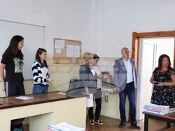 Снимка: Община Банско 