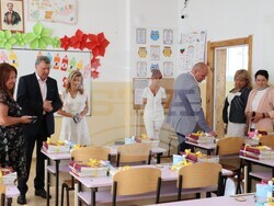 Снимка: Община Банско 