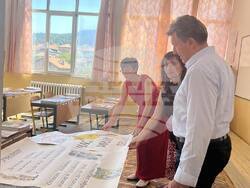 Снимка: Община Банско 