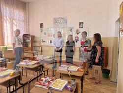 Снимка: Община Банско 